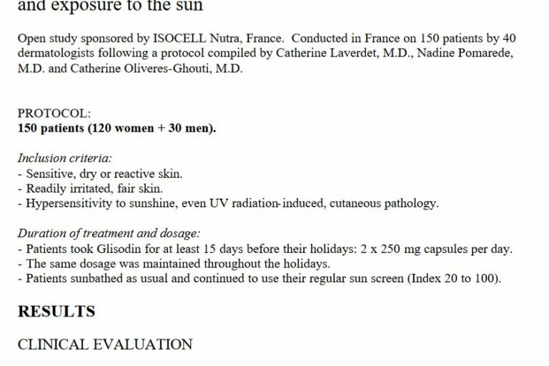 Sun allergies Sun allergies