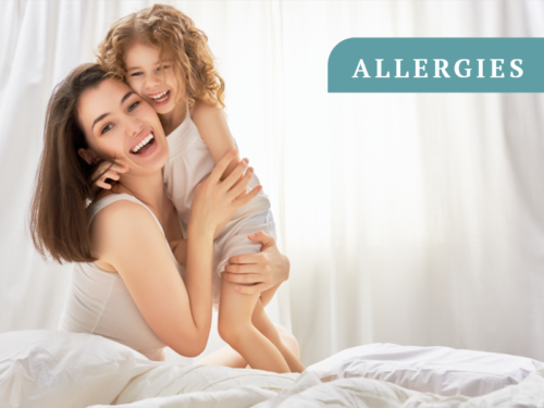 allergies