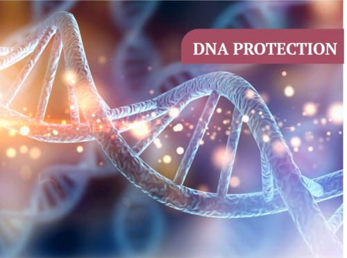 dna protection