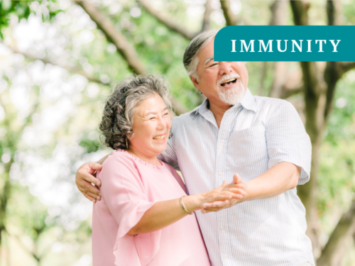 immunity