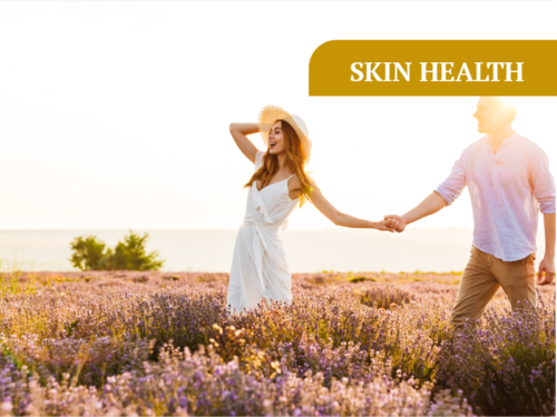 skin health