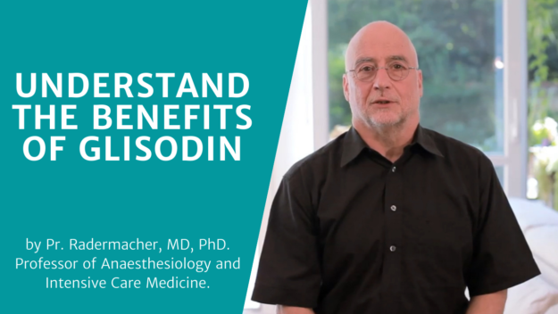 Course benefits of glisodin Course benefits of glisodin