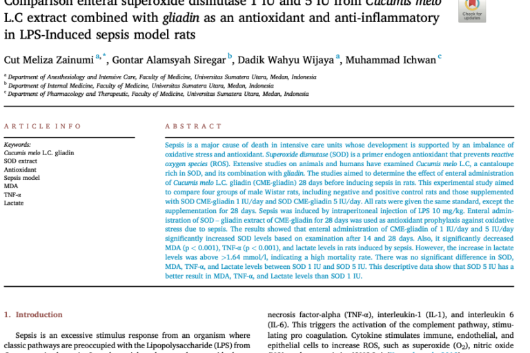 LPS-Induced-sepsis model-rats-glisodin LPS-Induced-sepsis model-rats-glisodin